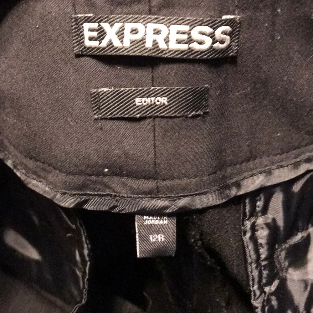 Editor pants - Picture 3 of 8